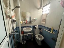 Blk 619 Eunos Heights (Bedok), HDB 3 Rooms #573916901
